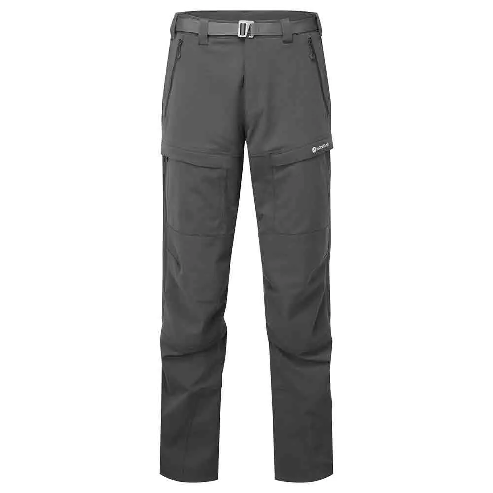 男裝軟殼長褲 Men's Terra XT Pants Short Leg