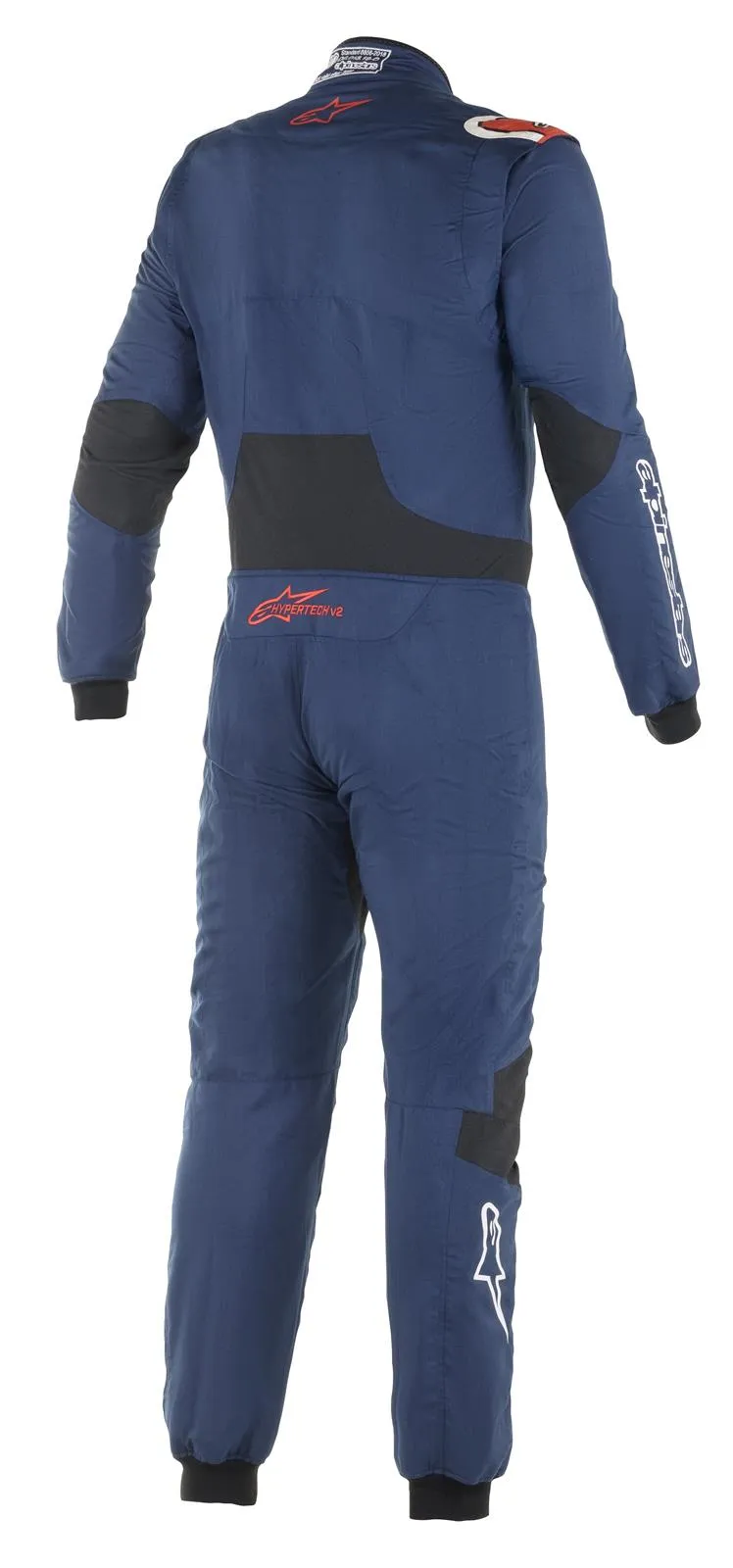 Alpinestars Hypertech V2 Suits 3350220-7138-44