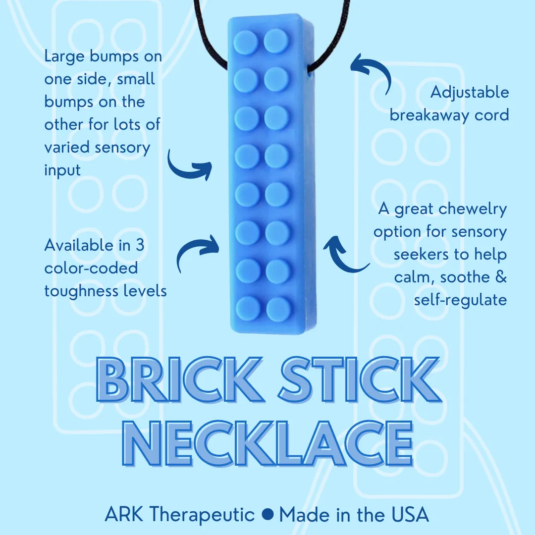 ARK Brick Stick