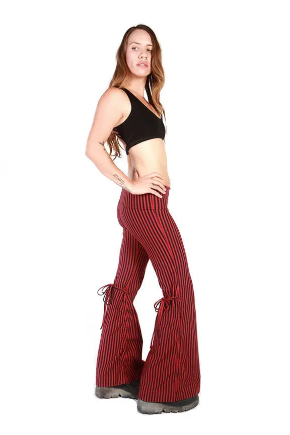 Athens pant striped