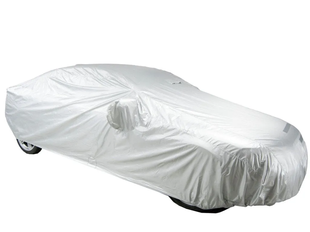 Bentley Continental GT Convertible 2011 - 2024 Outdoor Indoor Select-Fit Car Cover