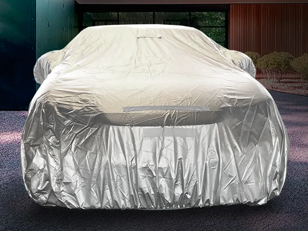 Bentley Continental GT Convertible 2011 - 2024 Outdoor Indoor Select-Fit Car Cover