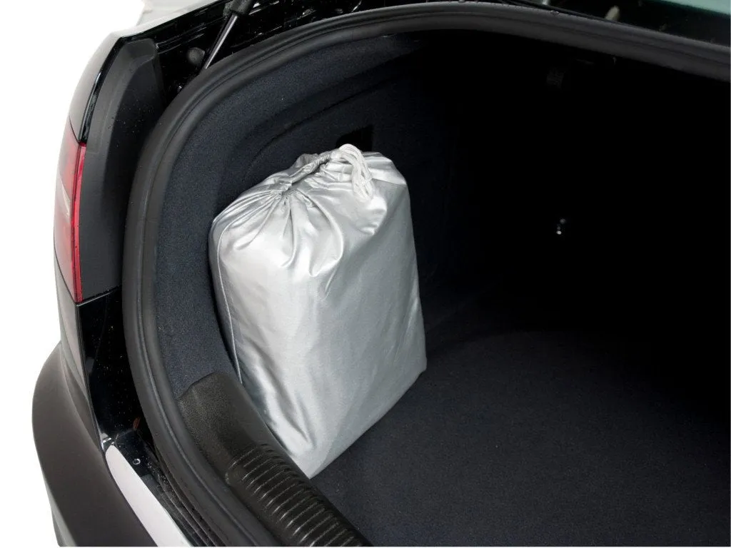 Bentley Continental GT Convertible 2011 - 2024 Outdoor Indoor Select-Fit Car Cover