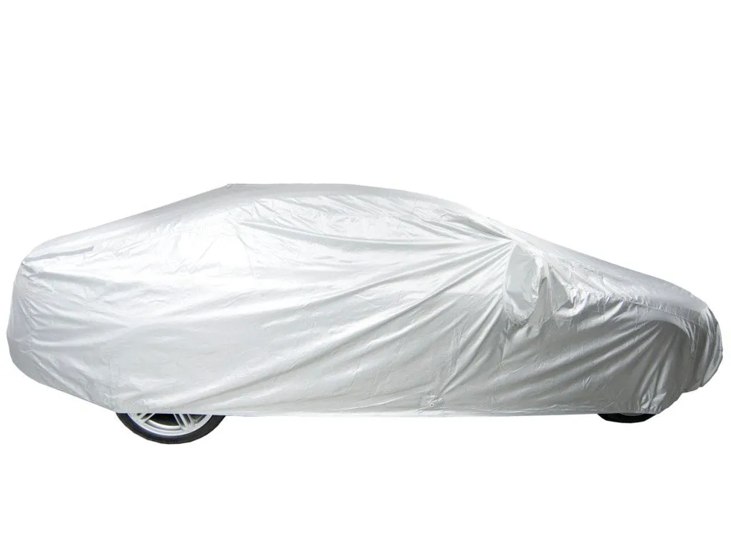 Bentley Continental GT Convertible 2011 - 2024 Outdoor Indoor Select-Fit Car Cover