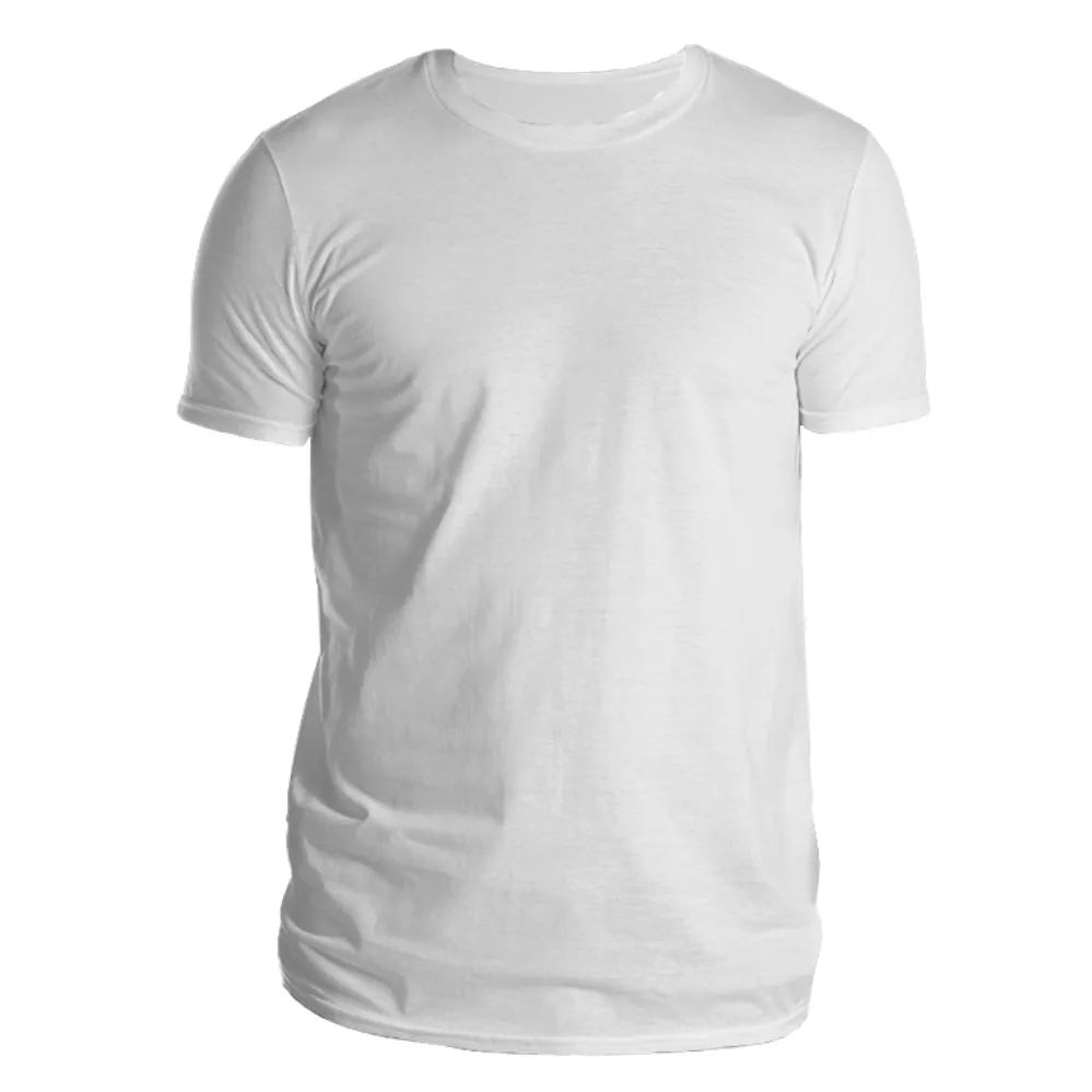 Blank Undershirt