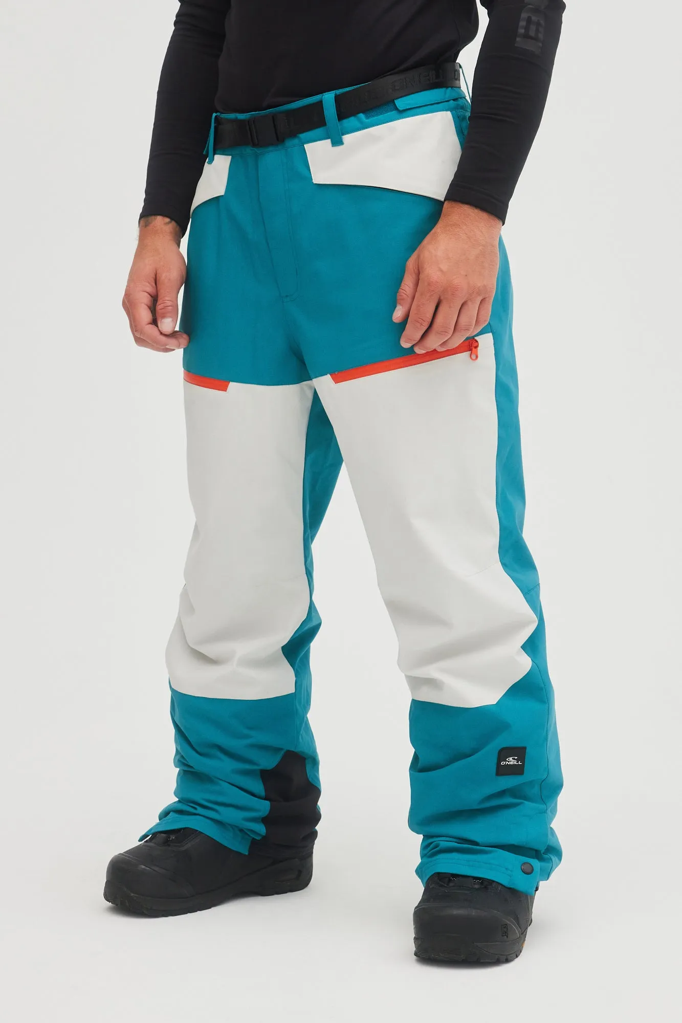 BLIZZARD PANTS