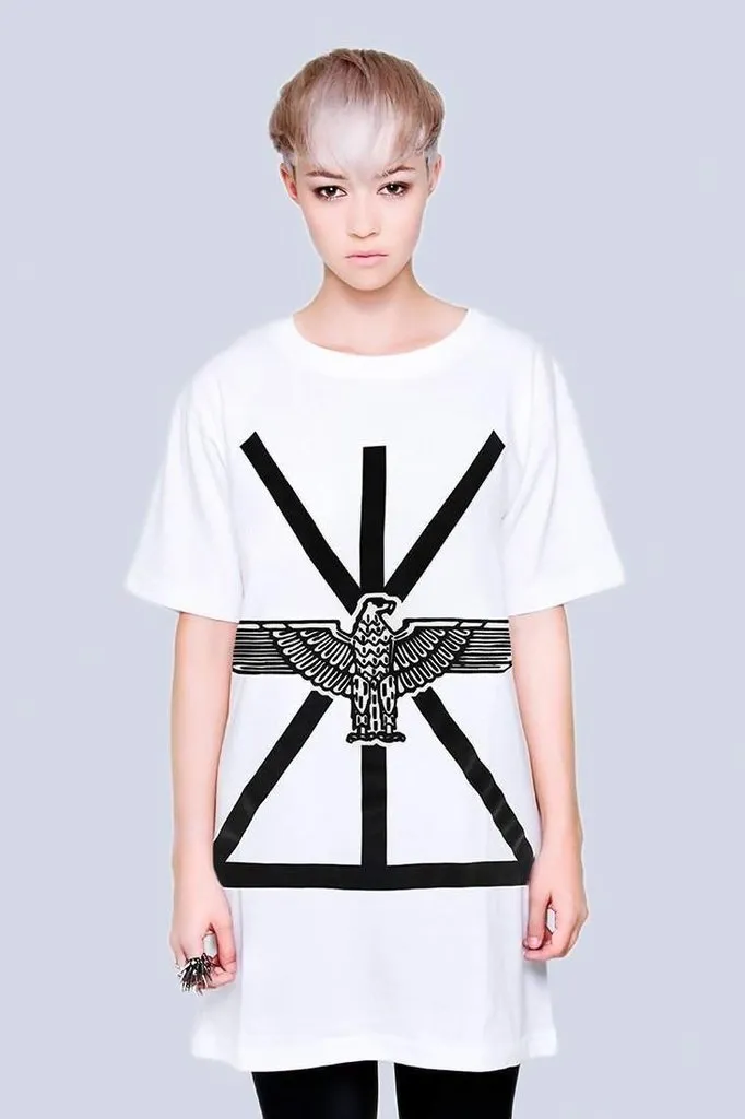 Boy Union T-Shirt - Unisex