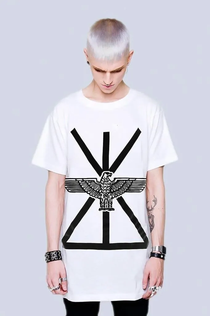 Boy Union T-Shirt - Unisex