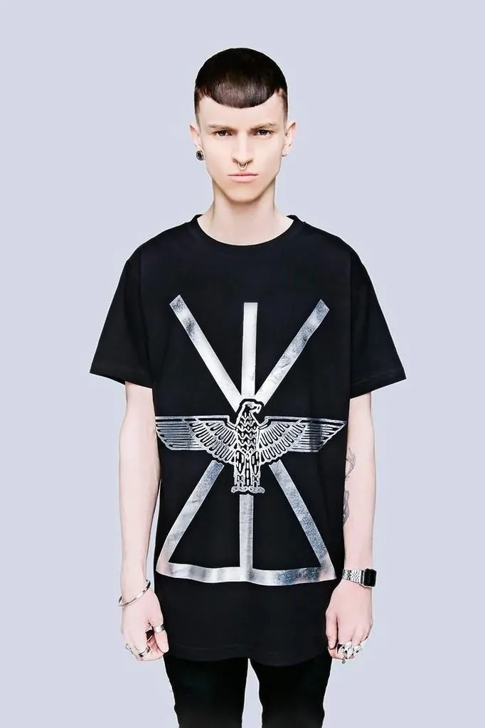 Boy Union T-Shirt - Unisex