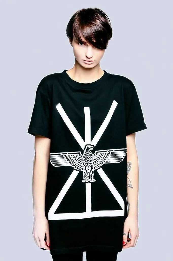 Boy Union T-Shirt - Unisex