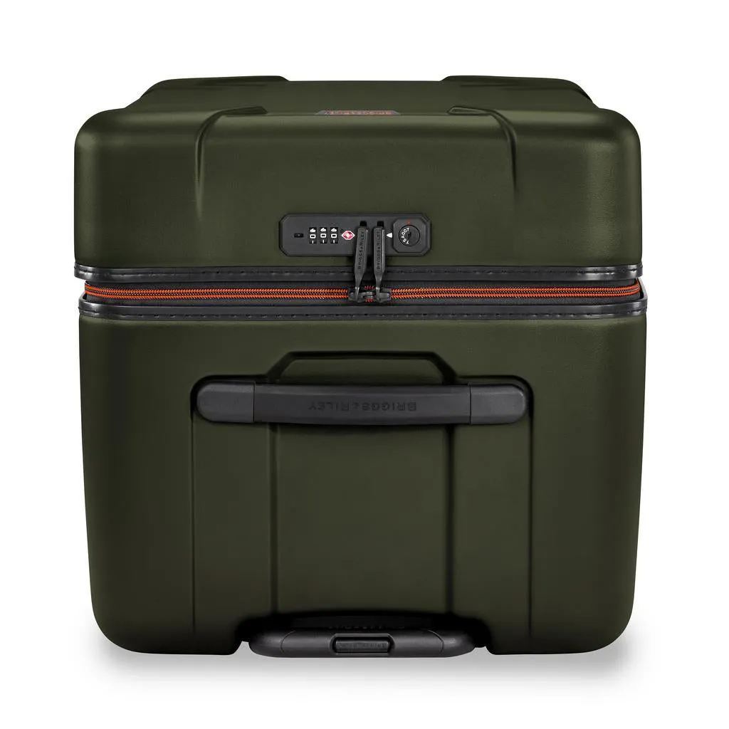 Briggs & Riley Torq Medium Trunk Spinner