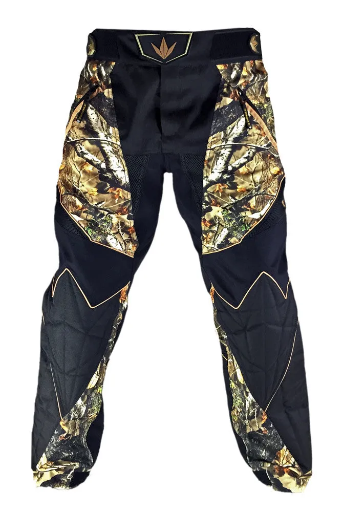 Bunker Kings Supreme Sherwood Pants - XL