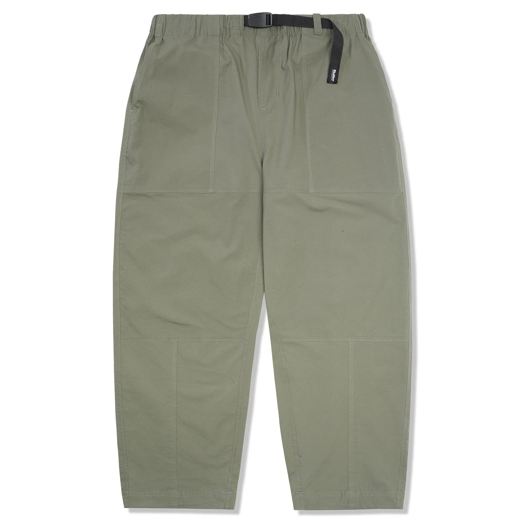 Butter Goods TRS Pants Sage