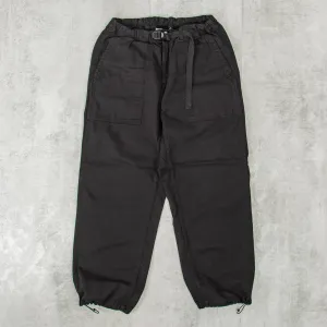 Carhartt WIP Hayworth Pant - Black