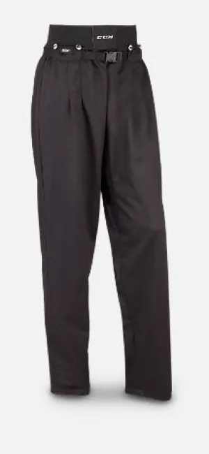 Ccm Hockey Referee Shell Pants