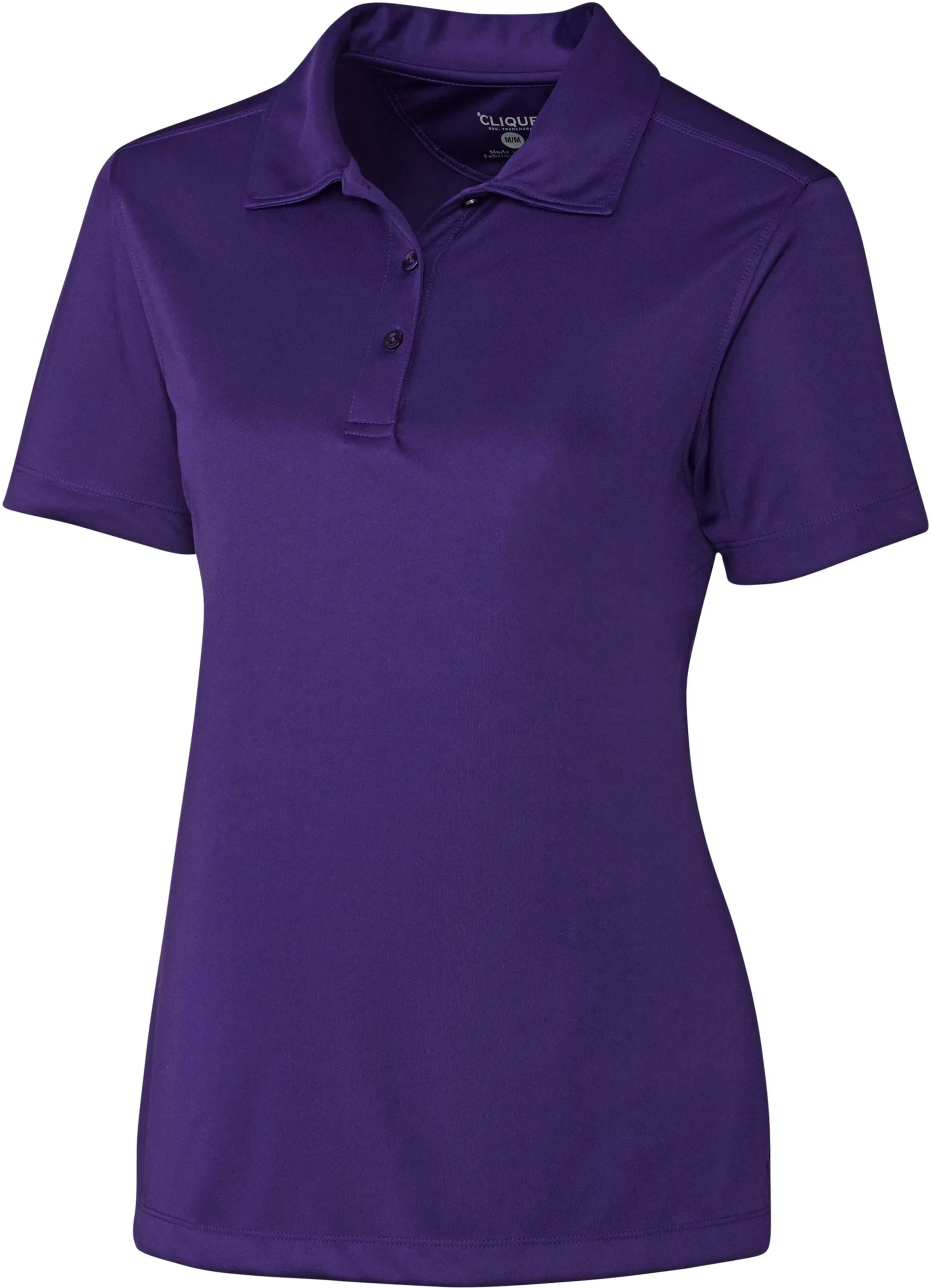 Clique Ladies Parma Polo