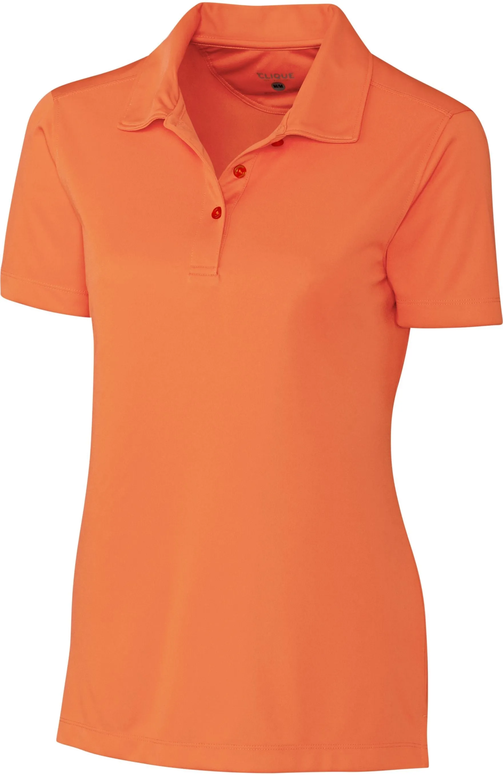 Clique Ladies Parma Polo