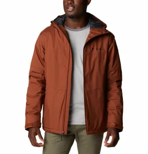 Columbia B&T Point Park Jacket