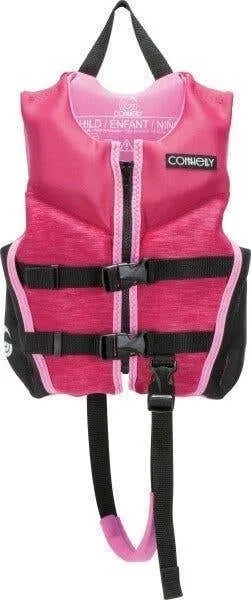 Connelly - Child Classic Neo Life Vest