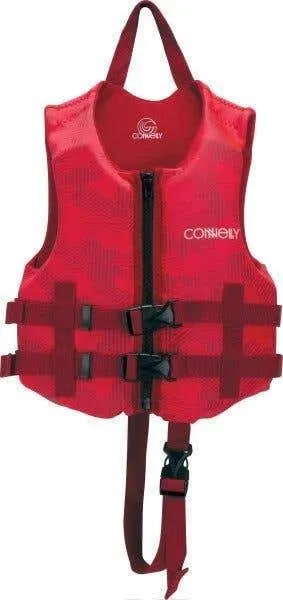 Connelly - Child Classic Neo Life Vest