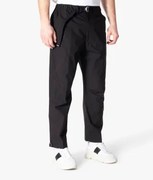 Elasticated Belt Pants