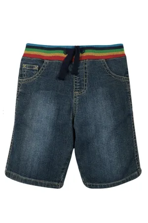 Frugi Dorian Denim Shorts