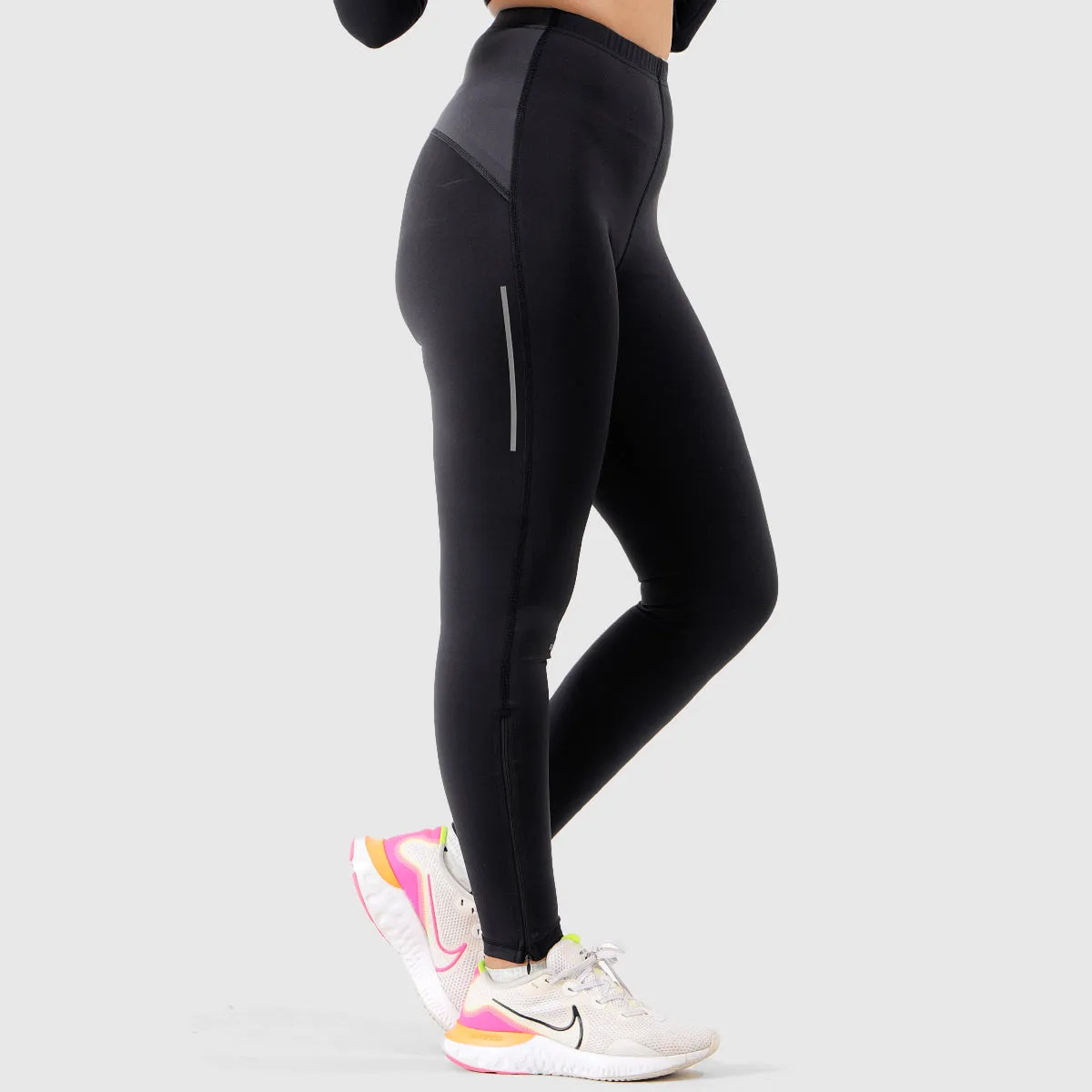 GA Classic Leggings (Black)