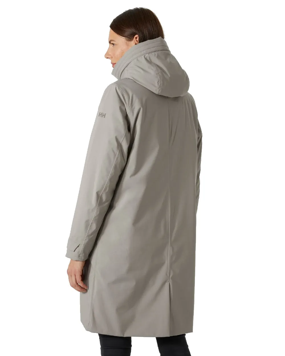 Helly Hansen Victoria Insulated Rain Coat