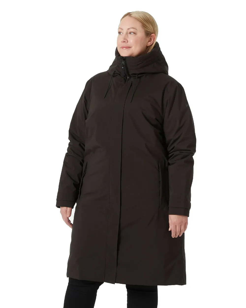 Helly Hansen Victoria Insulated Rain Coat