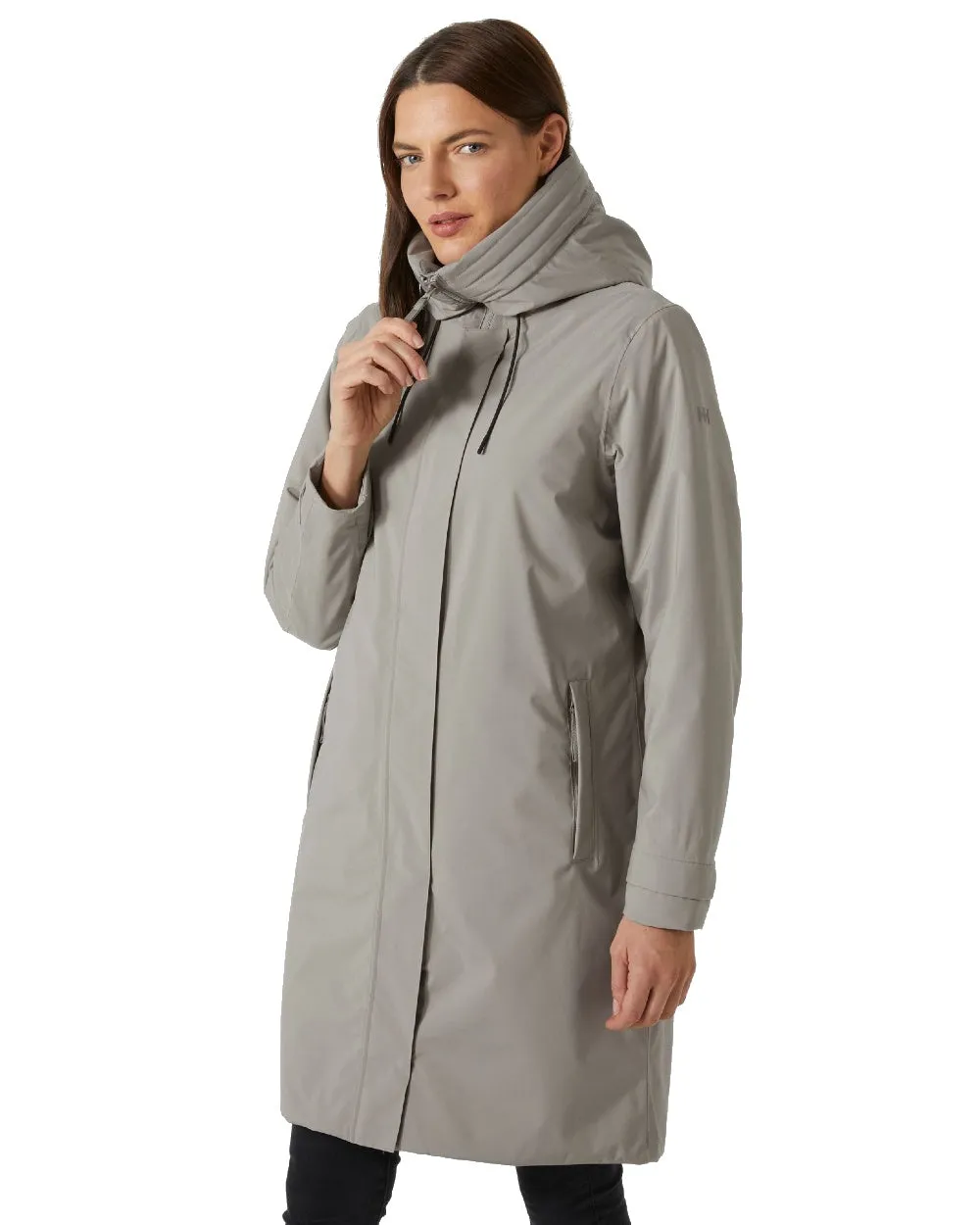 Helly Hansen Victoria Insulated Rain Coat