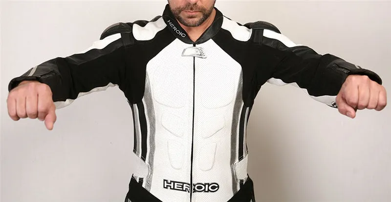 HEROIC Hero Professional Road Racing Suit