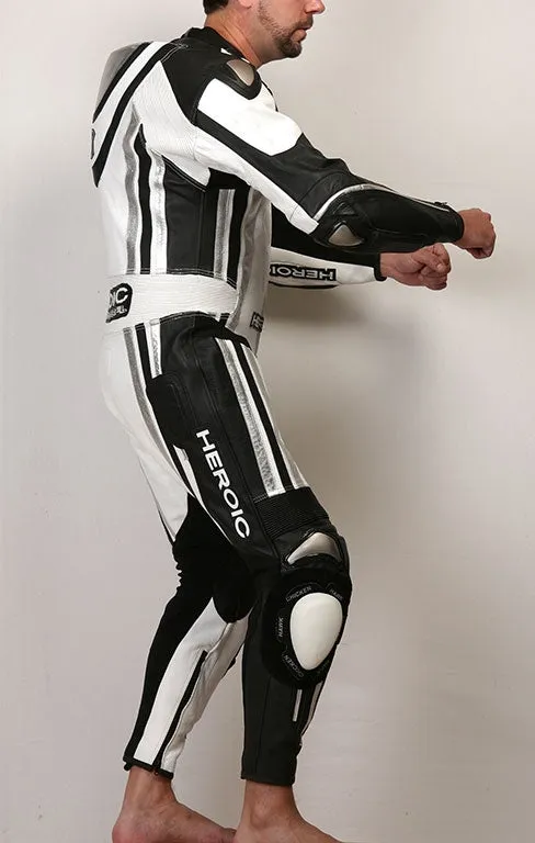 HEROIC Hero Professional Road Racing Suit