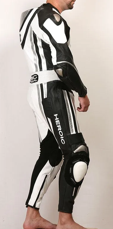 HEROIC Hero Professional Road Racing Suit