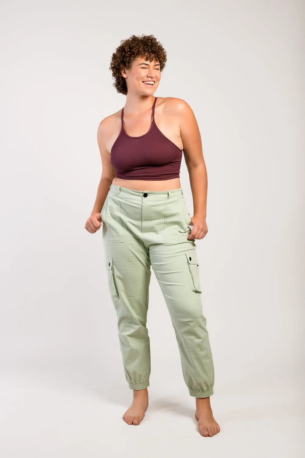 Isabel 3.0 Pants