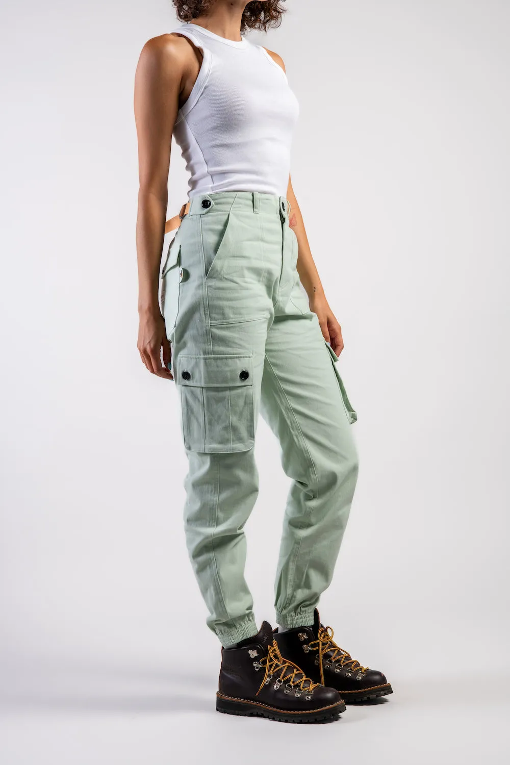 Isabel 3.0 Pants