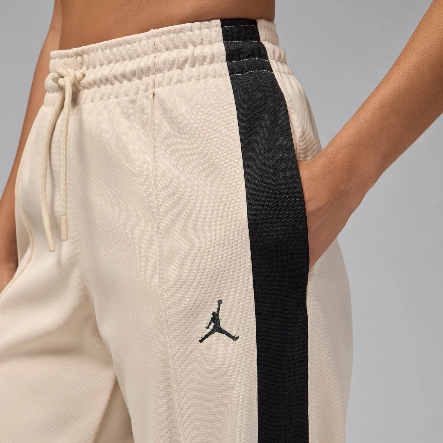 Knit Track Pant - Womens