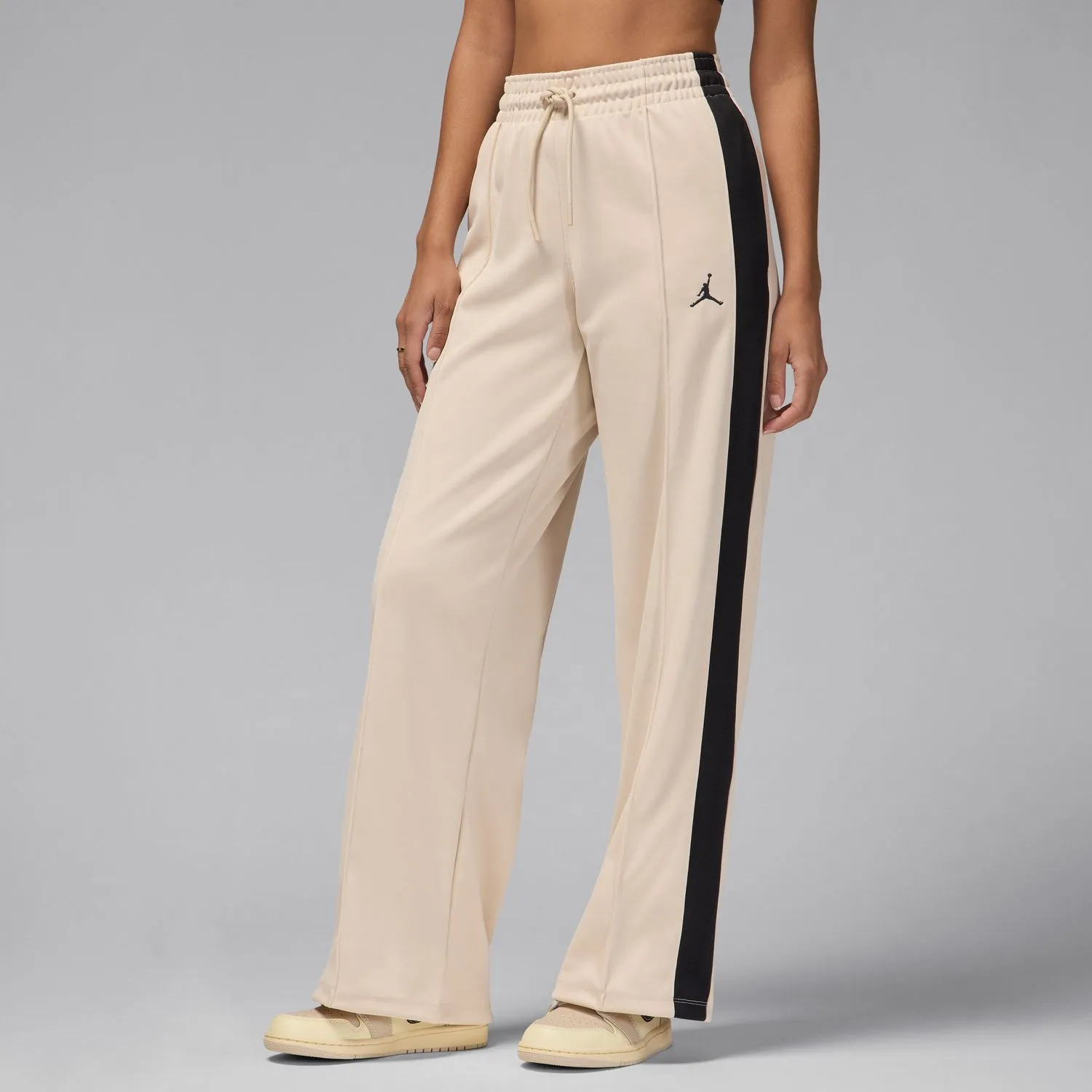 Knit Track Pant - Womens