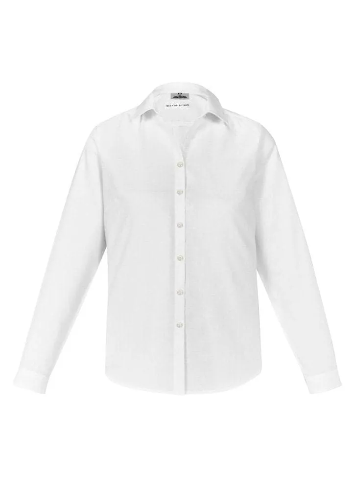 Ladies Memphis Corporate Shirt S127LL