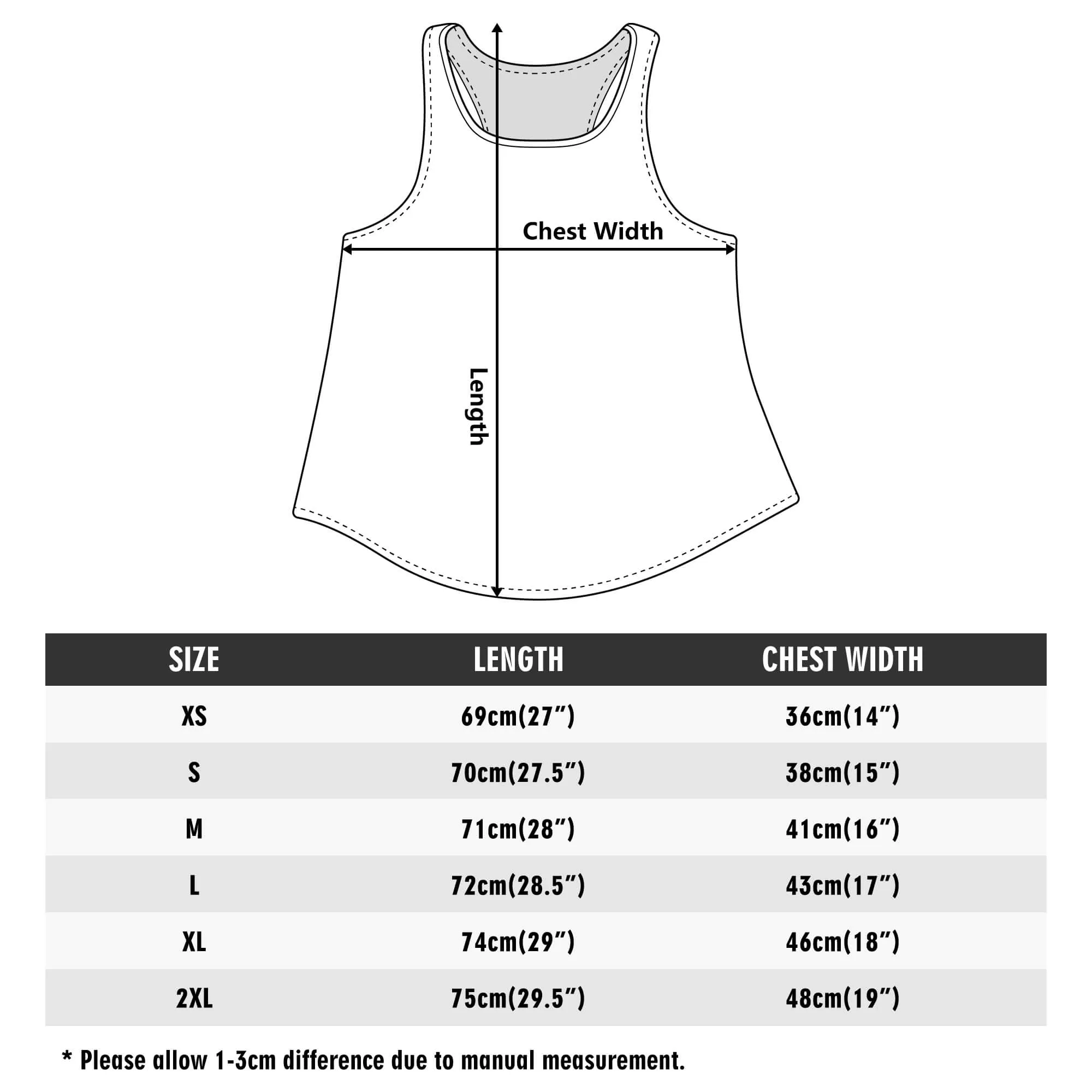 Leo - Women Tank Tops