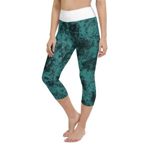 Lifestyle Sports Capris