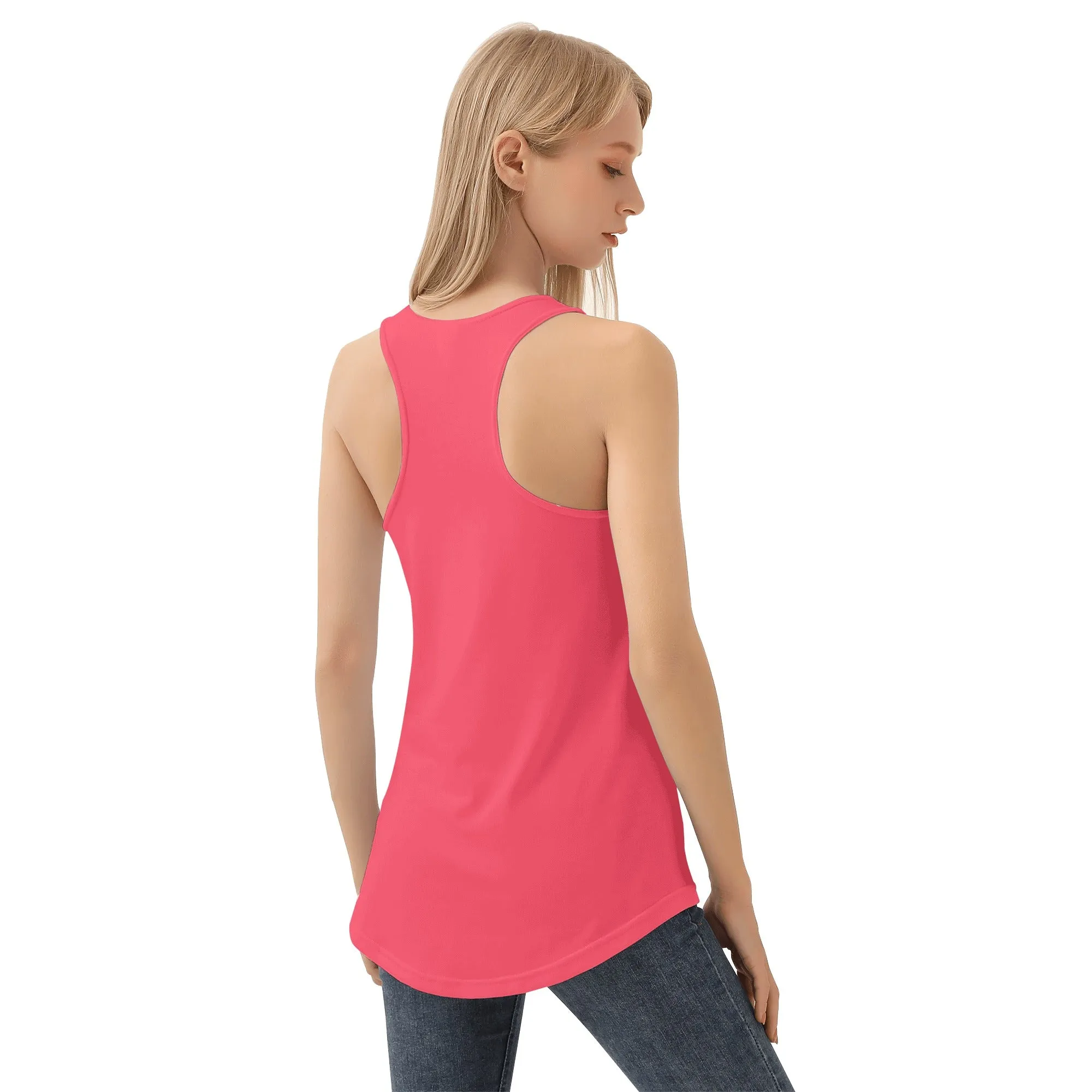 Lola - Women Tank Tops