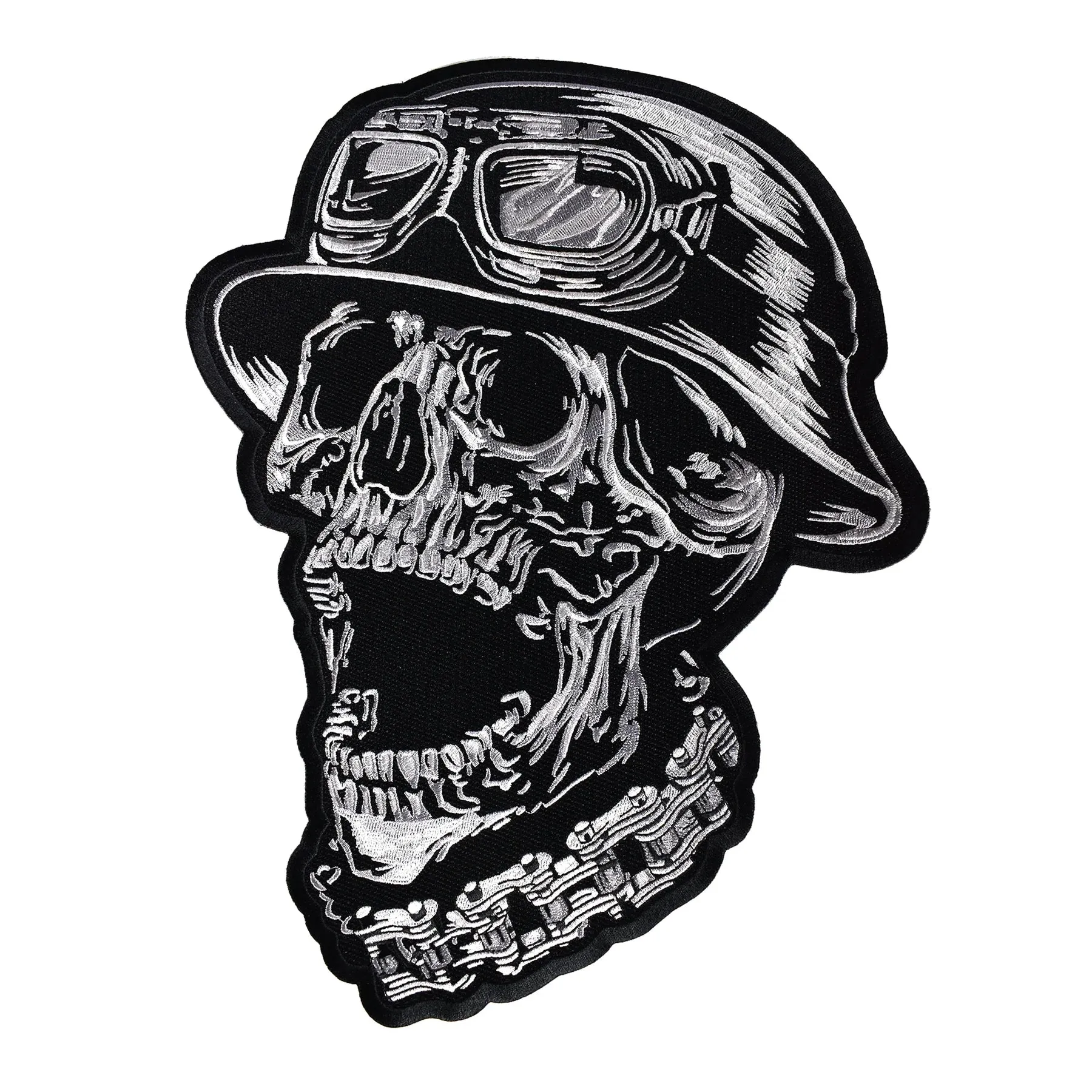 LT30245 - FTW HELMET SKULL