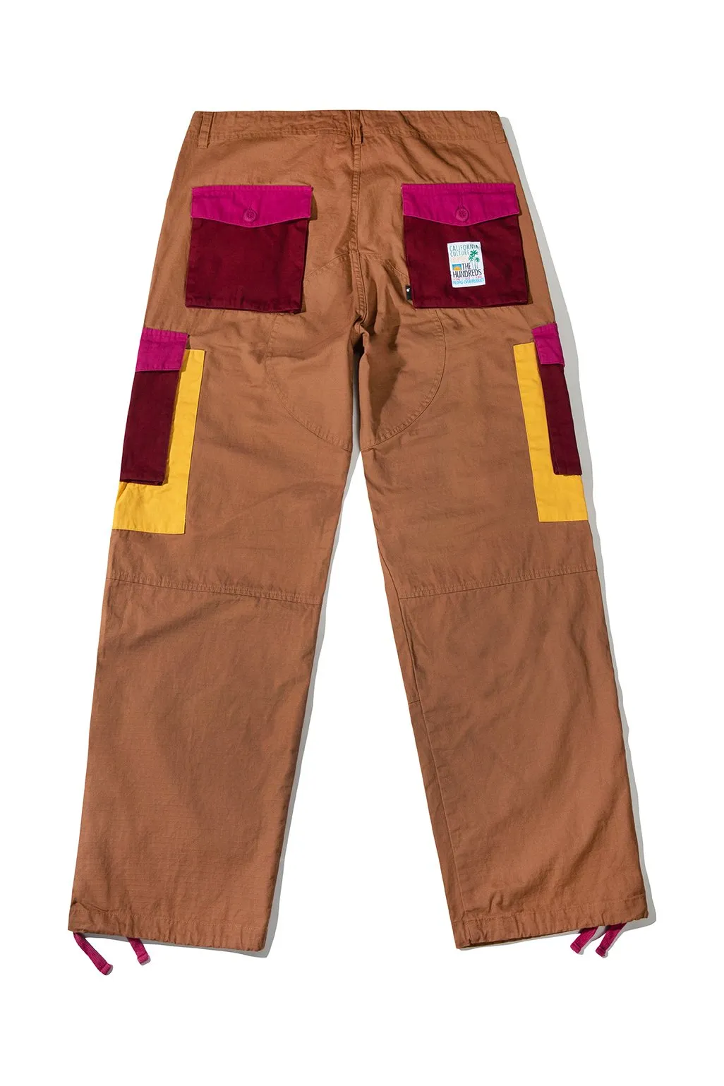 Meridian Pants