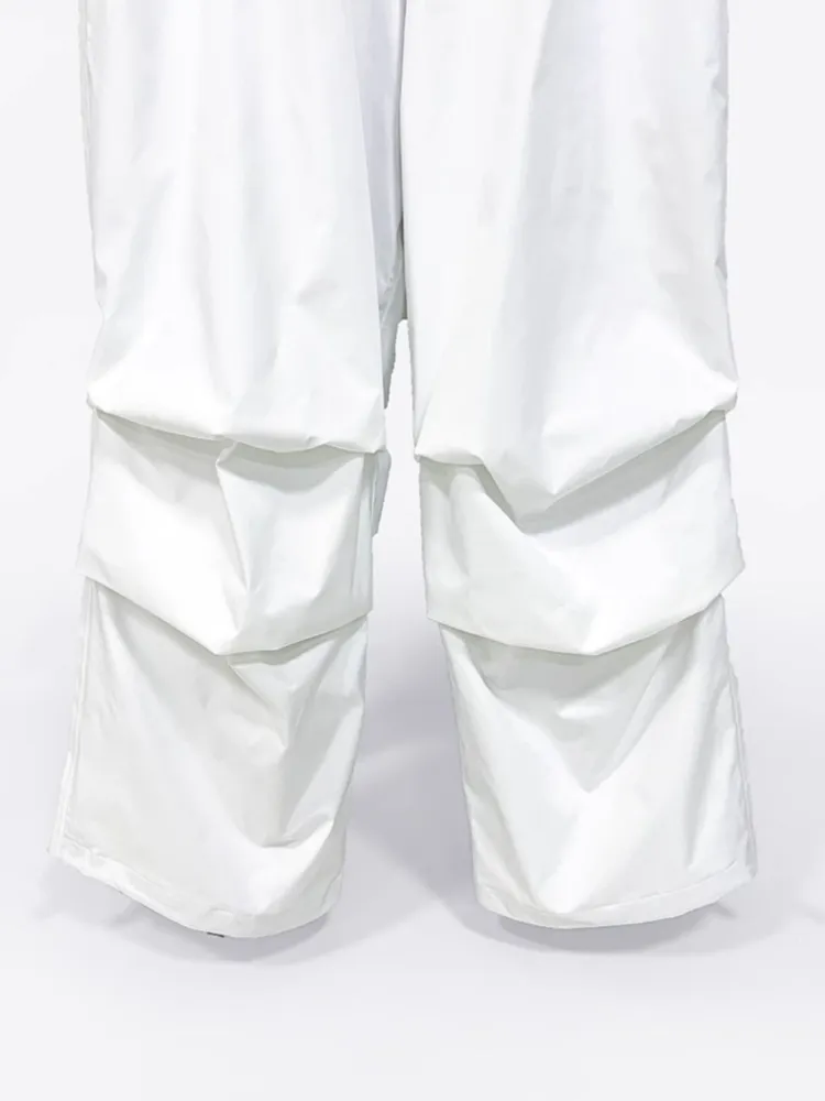 Molocoster Three Dimensional 3L Baggy Snow Pants - Unisex