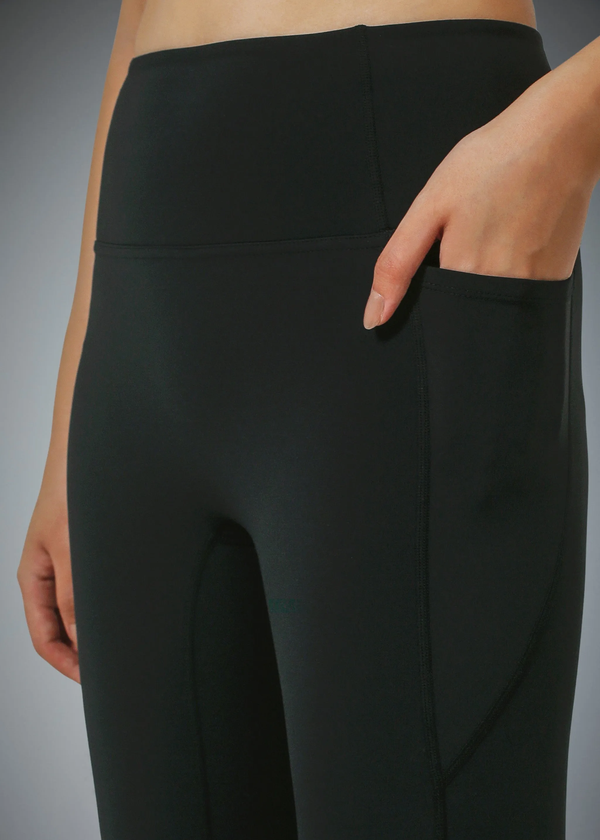 Mortiban Thermal Leggings