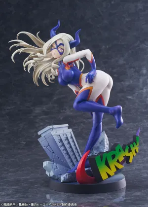 Mt. Lady Hero Suits Ver. 1/90 Scale Figure