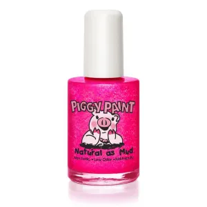 neon lights natural piggy paint nail polish