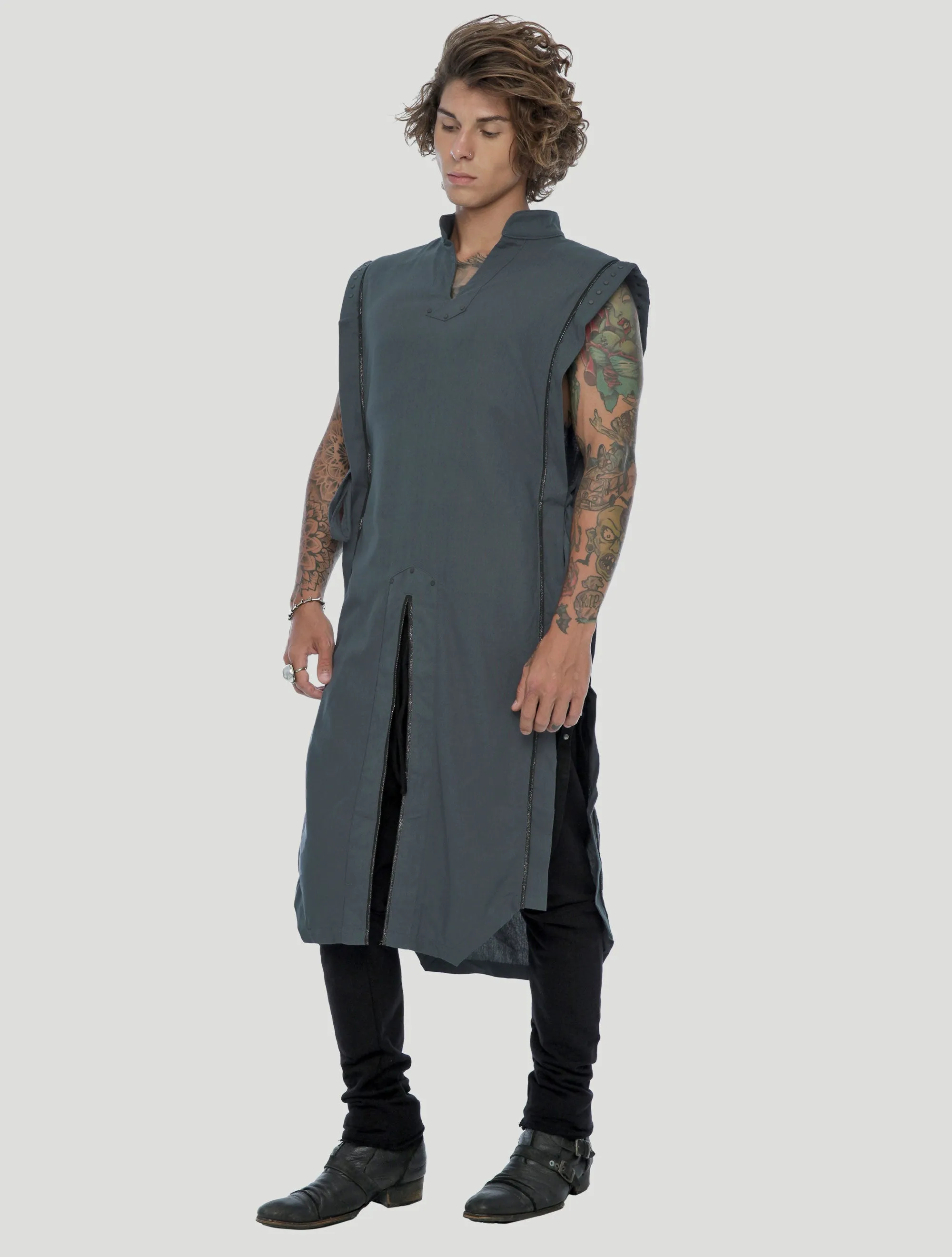 Nin Samurai Kaftan