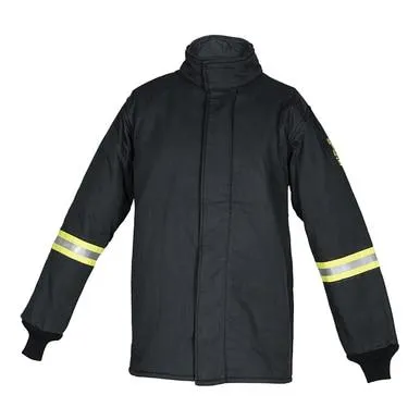 Oberon TCG40 Series Ultralight Arc Flash Coat