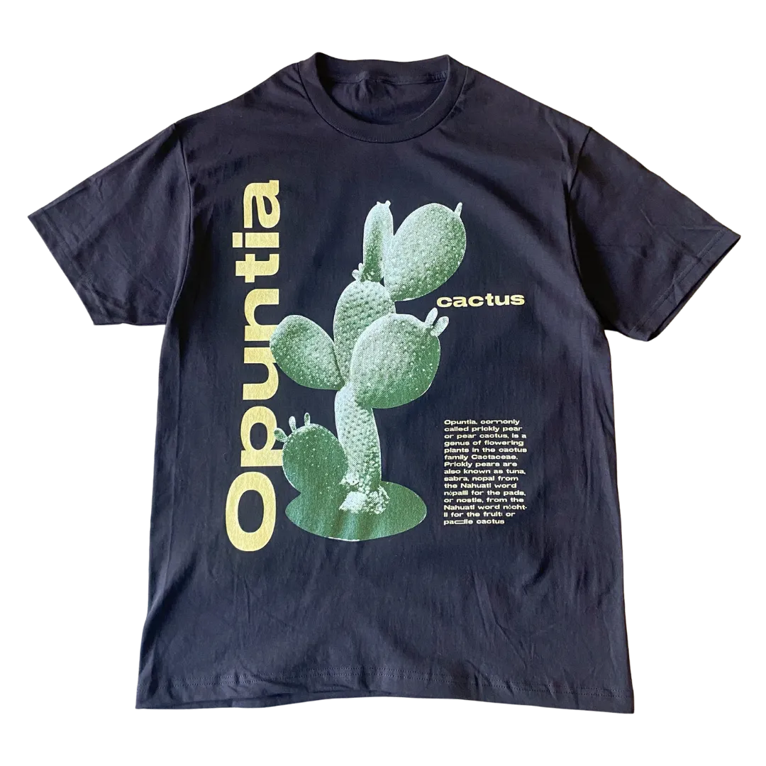 Opunita Cactus Tee